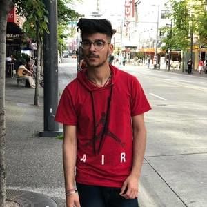 Meet your Posher, Danish